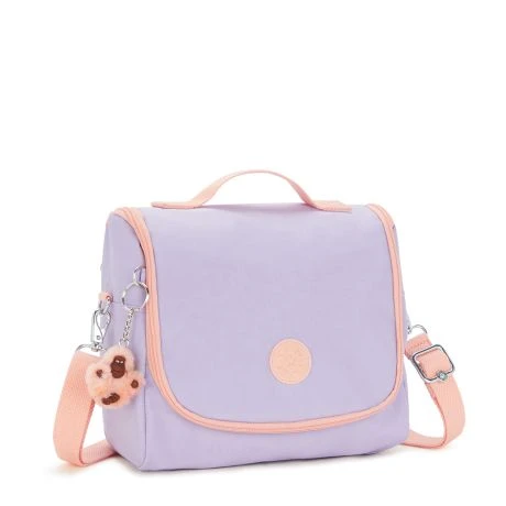 Kipling New Kichirou Lunchtas Endless Lilac 4 Kipling New Kichirou Lunchtas Endless Lilac - Afbeelding 2