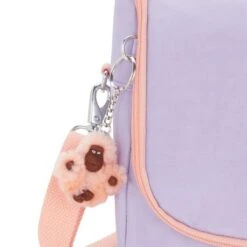 Kipling New Kichirou Lunchtas Endless Lilac 13 Kipling New Kichirou Lunchtas Endless Lilac -Fjallraven Tassen Verkoopwinkel kpk152891pu 5