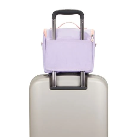 Kipling New Kichirou Lunchtas Endless Lilac 7 Kipling New Kichirou Lunchtas Endless Lilac - Afbeelding 5