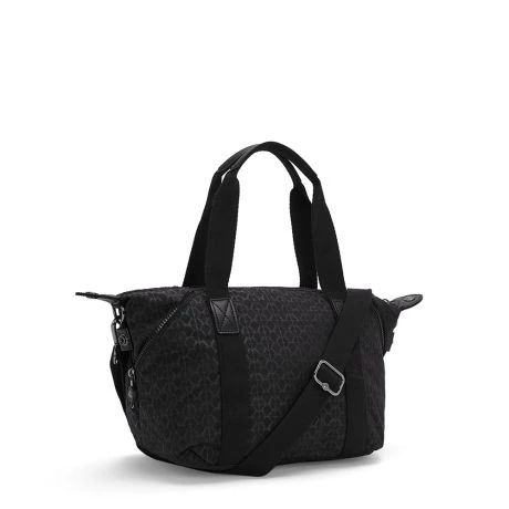 Kipling Art Mini Schoudertas Signature Emb 4 Kipling Art Mini Schoudertas Signature Emb - Afbeelding 2