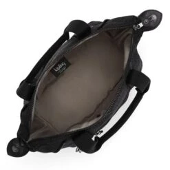 Kipling Art Mini Schoudertas Signature Emb 12 Kipling Art Mini Schoudertas Signature Emb -Fjallraven Tassen Verkoopwinkel kpk15410k59 3