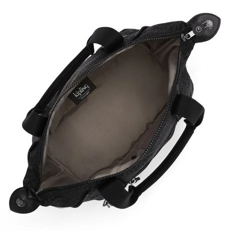 Kipling Art Mini Schoudertas Signature Emb 5 Kipling Art Mini Schoudertas Signature Emb - Afbeelding 3