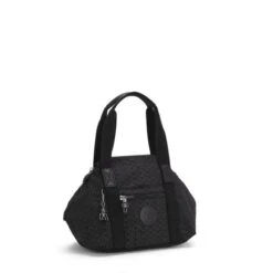 Kipling Art Mini Schoudertas Signature Emb 15 Kipling Art Mini Schoudertas Signature Emb -Fjallraven Tassen Verkoopwinkel kpk15410k59 5