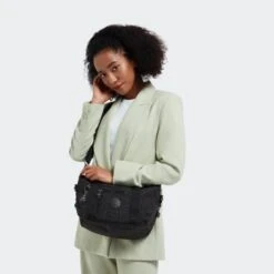 Kipling Art Mini Schoudertas Signature Emb 17 Kipling Art Mini Schoudertas Signature Emb -Fjallraven Tassen Verkoopwinkel kpk15410k59 9