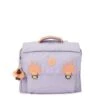 Kipling Iniko Rugtas Endless Lilac -Fjallraven Tassen Verkoopwinkel kpk210921pu 1