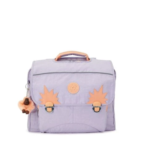 Kipling Iniko Rugtas Endless Lilac 3 Kipling Iniko Rugtas Endless Lilac