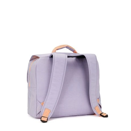 Kipling Iniko Rugtas Endless Lilac 7 Kipling Iniko Rugtas Endless Lilac - Afbeelding 5
