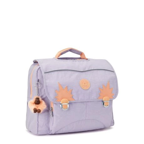 Kipling Iniko Rugtas Endless Lilac 5 Kipling Iniko Rugtas Endless Lilac - Afbeelding 3