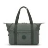 Kipling Art M Reistas Sign Green