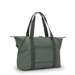 Kipling Art M Reistas Sign Green 12 Kipling Art M Reistas Sign Green -Fjallraven Tassen Verkoopwinkel kpk25748f6c 2