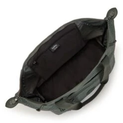 Kipling Art M Reistas Sign Green 13 Kipling Art M Reistas Sign Green -Fjallraven Tassen Verkoopwinkel kpk25748f6c 3