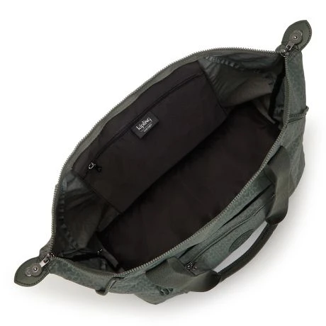 Kipling Art M Reistas Sign Green 6 Kipling Art M Reistas Sign Green - Afbeelding 4