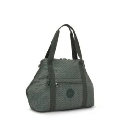 Kipling Art M Reistas Sign Green 17 Kipling Art M Reistas Sign Green -Fjallraven Tassen Verkoopwinkel kpk25748f6c 5