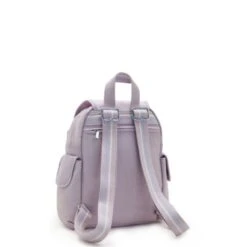 Kipling City Pack Mini Backpack Gentle Lilac 10 Kipling City Pack Mini Backpack Gentle Lilac -Fjallraven Tassen Verkoopwinkel kpki2670v75 2 1
