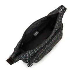 Kipling Gabbie Schoudertas 3D K Pink -Fjallraven Tassen Verkoopwinkel kpki3186e1a 3