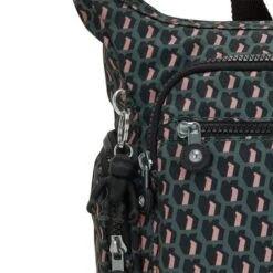 Kipling Gabbie Schoudertas 3D K Pink -Fjallraven Tassen Verkoopwinkel kpki3186e1a 5