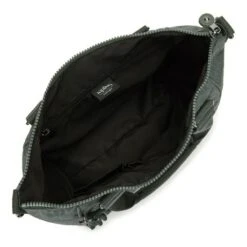 Kipling Asseni Mini Schoudertas Sign Green -Fjallraven Tassen Verkoopwinkel kpki3572f6c 3