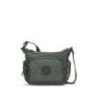 Kipling Gabbie Mini Schoudertas Sign Green -Fjallraven Tassen Verkoopwinkel kpki3578f6c 1