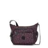 Kipling Gabbie S Schoudertas Happy Squares -Fjallraven Tassen Verkoopwinkel kpki3759b3x 1