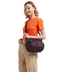 Kipling Gabbie S Schoudertas Happy Squares 11 Kipling Gabbie S Schoudertas Happy Squares -Fjallraven Tassen Verkoopwinkel kpki3759b3x 9
