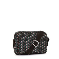 Kipling Abanu Mini Crossbody 3D K Pink -Fjallraven Tassen Verkoopwinkel kpki3942e1a 2 1