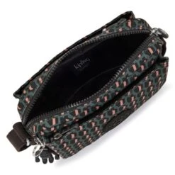 Kipling Abanu Mini Crossbody 3D K Pink -Fjallraven Tassen Verkoopwinkel kpki3942e1a 3 1