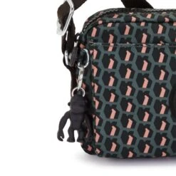 Kipling Abanu Mini Crossbody 3D K Pink -Fjallraven Tassen Verkoopwinkel kpki3942e1a 5
