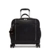 Kipling New Storia 25L Trolley Schooltas True Black -Fjallraven Tassen Verkoopwinkel kpki4050j99 1
