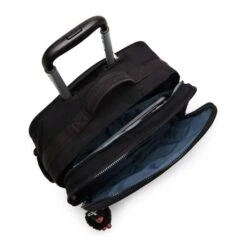 Kipling New Storia 25L Trolley Schooltas True Black -Fjallraven Tassen Verkoopwinkel kpki4050j99 3