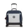 Kipling New Storia 25L Trolley Schooltas True Blue Grey -Fjallraven Tassen Verkoopwinkel kpki4050u84 1 1