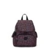 Kipling City Pack Mini Backpack Happy Squares 2 Kipling City Pack Mini Backpack Happy Squares -Fjallraven Tassen Verkoopwinkel kpki4628b3x 1