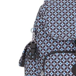 Kipling City Pack Mini Backpack Blackish Tile -Fjallraven Tassen Verkoopwinkel kpki4628y73 5