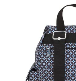 Kipling City Pack Mini Backpack Blackish Tile -Fjallraven Tassen Verkoopwinkel kpki4628y73 6