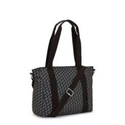 Kipling Asseni Small Schoudertas 3D K Pink -Fjallraven Tassen Verkoopwinkel kpki4707e1a 2