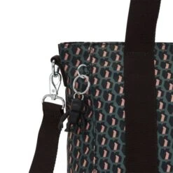 Kipling Asseni Small Schoudertas 3D K Pink -Fjallraven Tassen Verkoopwinkel kpki4707e1a 5