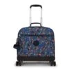Kipling New Storia 25L Trolley Schooltas Gaming Grey -Fjallraven Tassen Verkoopwinkel kpki4847t6t 1