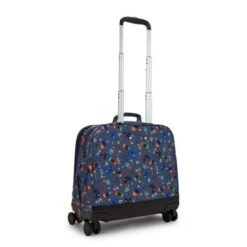 Kipling New Storia 25L Trolley Schooltas Gaming Grey -Fjallraven Tassen Verkoopwinkel kpki4847t6t 2