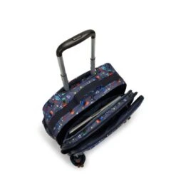 Kipling New Storia 25L Trolley Schooltas Gaming Grey -Fjallraven Tassen Verkoopwinkel kpki4847t6t 3