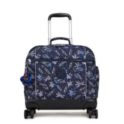 Kipling New Storia 25L Trolley Schooltas Surf Sea