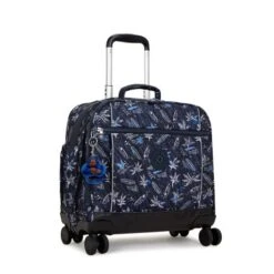 Kipling New Storia 25L Trolley Schooltas Surf Sea -Fjallraven Tassen Verkoopwinkel kpki4847y70 4