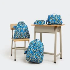 Kipling Seoul Rugzak Leopard Floral -Fjallraven Tassen Verkoopwinkel kpki4851p2a kpki6231p2a kpki5637p2a kpki5749p2a groupshot