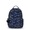 Kipling Seoul Rugzak Fun Ocean 2 Kipling Seoul Rugzak Fun Ocean -Fjallraven Tassen Verkoopwinkel kpki4851w92 1 1
