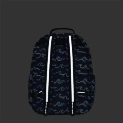 Kipling Seoul Rugzak Fun Ocean -Fjallraven Tassen Verkoopwinkel kpki4851w92 6
