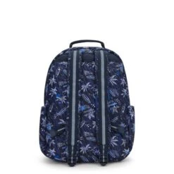 Kipling Seoul Rugzak Surf Sea 15 Kipling Seoul Rugzak Surf Sea -Fjallraven Tassen Verkoopwinkel kpki4851y70 7