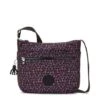 Kipling Arto Schoudertas Happy Squares
