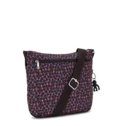Kipling Arto Schoudertas Happy Squares -Fjallraven Tassen Verkoopwinkel kpki4854b3x 2