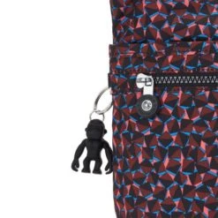 Kipling Arto Schoudertas Happy Squares -Fjallraven Tassen Verkoopwinkel kpki4854b3x 5 1