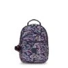 Kipling Seoul S Rugzak Palm Fiesta -Fjallraven Tassen Verkoopwinkel kpki53573mc 1 2
