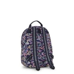 Kipling Seoul S Rugzak Palm Fiesta -Fjallraven Tassen Verkoopwinkel kpki53573mc 2 2