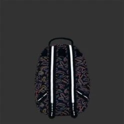 Kipling Seoul S Rugzak Palm Fiesta -Fjallraven Tassen Verkoopwinkel kpki53573mc 6 2